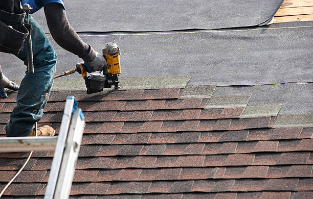 Licensed Roofing service in Saulsville, WV - Brentwood Metal Roofing